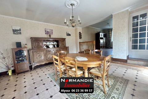 Villa a Lillebonne, Seine-Maritime, Lillebonne - € 244.000 | Ref: 87056147 - foto 8