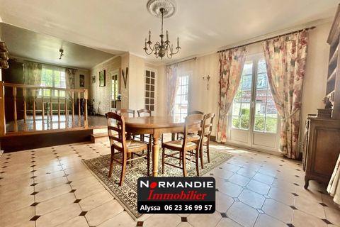 Villa a Lillebonne, Seine-Maritime, Lillebonne - € 244.000 | Ref: 87056147 - foto 9