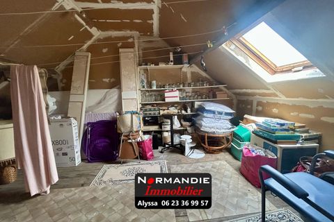 Villa a Lillebonne, Seine-Maritime, Lillebonne - € 244.000 | Ref: 87056147 - foto 10