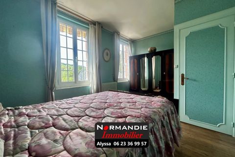 Villa a Lillebonne, Seine-Maritime, Lillebonne - € 244.000 | Ref: 87056147 - foto 13