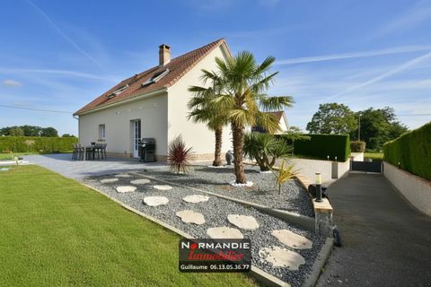 Villa i Yerville, Seine-Maritime, Yerville - € 280.000 | Ref: 87066984 - foto 1