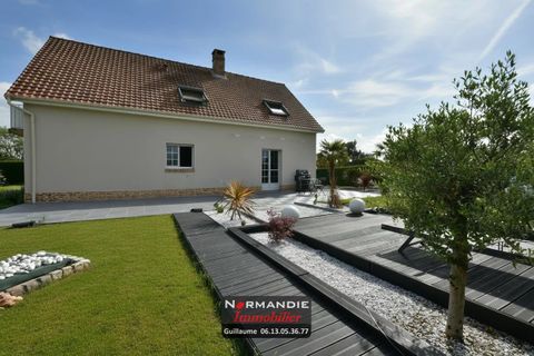 Villa i Yerville, Seine-Maritime, Yerville - € 280.000 | Ref: 87066984 - foto 2
