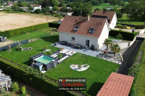 Villa i Yerville, Seine-Maritime, Yerville - € 280.000 | Ref: 87066984 - foto 3