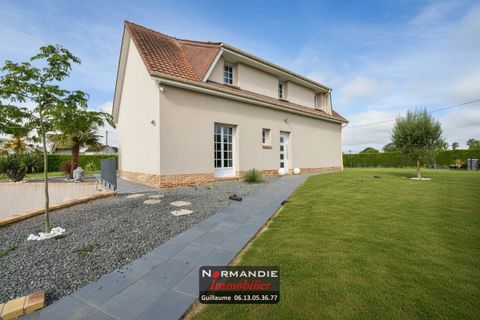 Villa i Yerville, Seine-Maritime, Yerville - € 280.000 | Ref: 87066984 - foto 5
