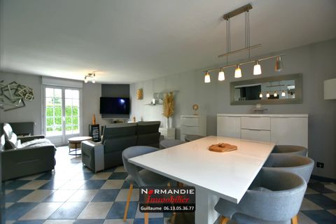 Villa i Yerville, Seine-Maritime, Yerville - € 280.000 | Ref: 87066984 - foto 6