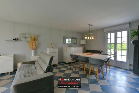 Villa i Yerville, Seine-Maritime, Yerville - € 280.000 | Ref: 87066984 - foto 7