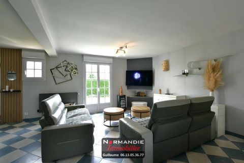 Villa i Yerville, Seine-Maritime, Yerville - € 280.000 | Ref: 87066984 - foto 8