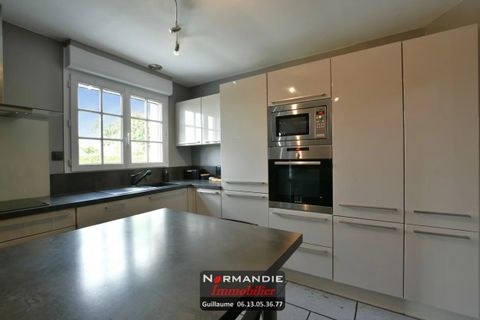Villa i Yerville, Seine-Maritime, Yerville - € 280.000 | Ref: 87066984 - foto 9