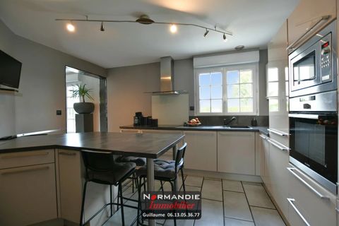 Villa i Yerville, Seine-Maritime, Yerville - € 280.000 | Ref: 87066984 - foto 10