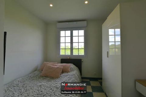 Villa i Yerville, Seine-Maritime, Yerville - € 280.000 | Ref: 87066984 - foto 11