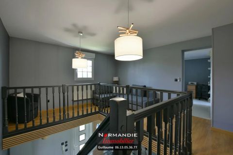 Villa i Yerville, Seine-Maritime, Yerville - € 280.000 | Ref: 87066984 - foto 13