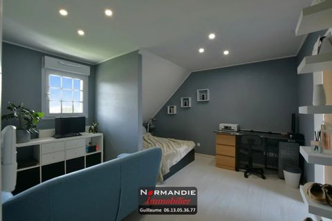 Villa i Yerville, Seine-Maritime, Yerville - € 280.000 | Ref: 87066984 - foto 14