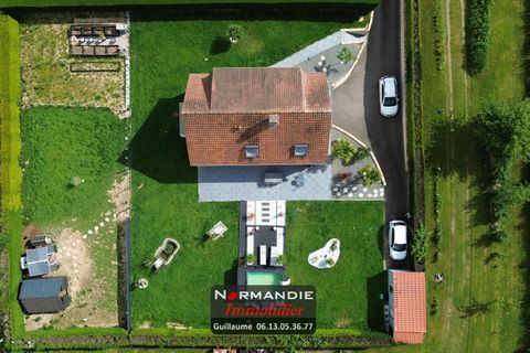 Villa i Yerville, Seine-Maritime, Yerville - € 280.000 | Ref: 87066984 - foto 19