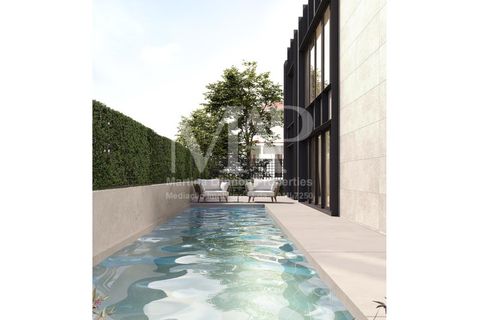 Villa i Alcabideche, Lisbon, Alcabideche - € 1.450.000 | Ref: 2597 TB - foto 2