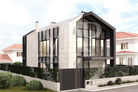 Villa i Alcabideche, Lisbon, Alcabideche - € 1.450.000 | Ref: 2597 TB - foto 5