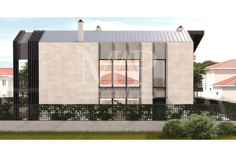 Villa i Alcabideche, Lisbon, Alcabideche - € 1.450.000 | Ref: 2597 TB - foto 6