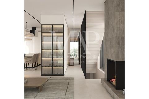 Villa i Alcabideche, Lisbon, Alcabideche - € 1.450.000 | Ref: 2597 TB - foto 11