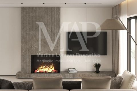 Villa i Alcabideche, Lisbon, Alcabideche - € 1.450.000 | Ref: 2597 TB - foto 14