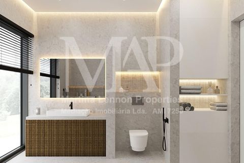 Villa i Alcabideche, Lisbon, Alcabideche - € 1.450.000 | Ref: 2597 TB - foto 29