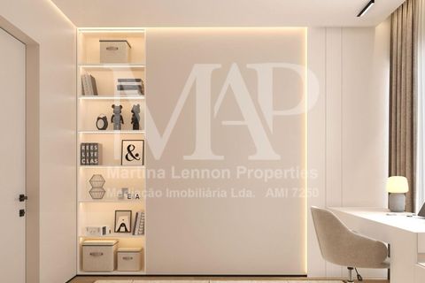 Villa i Alcabideche, Lisbon, Alcabideche - € 1.450.000 | Ref: 2597 TB - foto 40