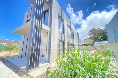 Villa i Alcabideche, Lisbon, Alcabideche - € 1.450.000 | Ref: 2597 TB - foto 1