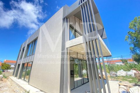 Villa i Alcabideche, Lisbon, Alcabideche - € 1.450.000 | Ref: 2597 TB - foto 3