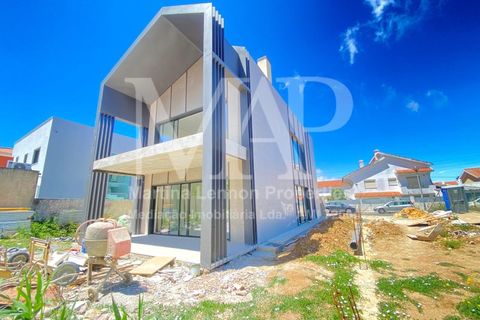 Villa i Alcabideche, Lisbon, Alcabideche - € 1.450.000 | Ref: 2597 TB - foto 4