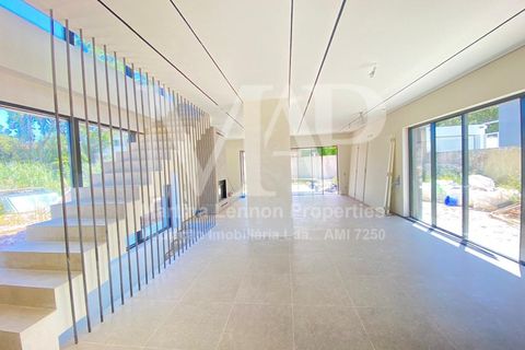 Villa i Alcabideche, Lisbon, Alcabideche - € 1.450.000 | Ref: 2597 TB - foto 8