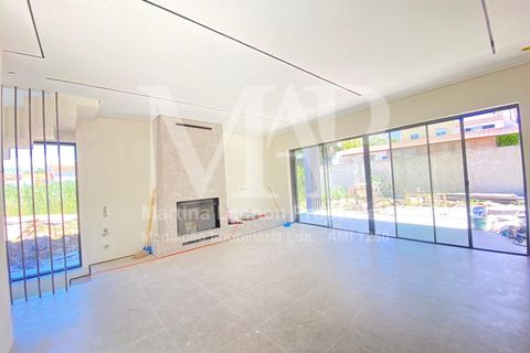 Villa i Alcabideche, Lisbon, Alcabideche - € 1.450.000 | Ref: 2597 TB - foto 10