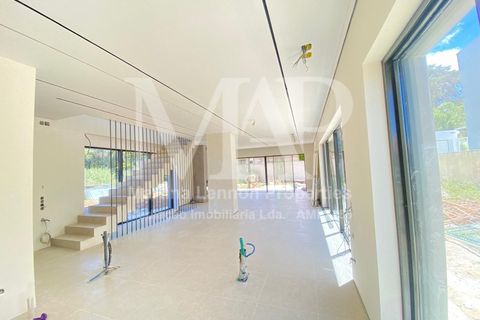 Villa i Alcabideche, Lisbon, Alcabideche - € 1.450.000 | Ref: 2597 TB - foto 12