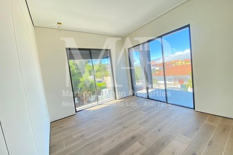 Villa i Alcabideche, Lisbon, Alcabideche - € 1.450.000 | Ref: 2597 TB - foto 38