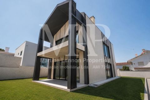 Villa in Alcabideche, Lisbon, Alcabideche - € 1.450.000 | Ref: 2597 TB - foto 1