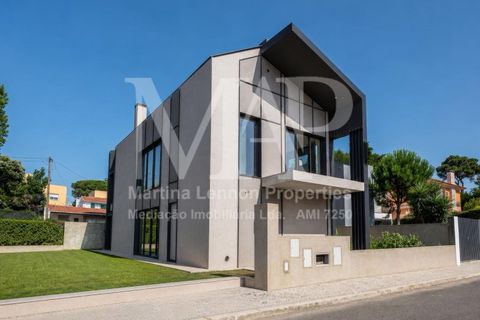 Villa in Alcabideche, Lisbon, Alcabideche - € 1.450.000 | Ref: 2597 TB - foto 2