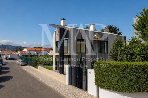 Villa in Alcabideche, Lisbon, Alcabideche - € 1.450.000 | Ref: 2597 TB - foto 3