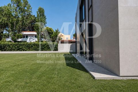 Villa in Alcabideche, Lisbon, Alcabideche - € 1.450.000 | Ref: 2597 TB - foto 4