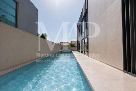 Villa in Alcabideche, Lisbon, Alcabideche - € 1.450.000 | Ref: 2597 TB - foto 6