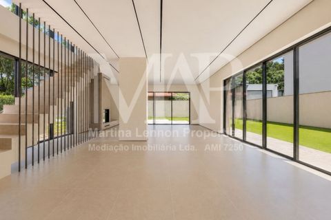 Villa in Alcabideche, Lisbon, Alcabideche - € 1.450.000 | Ref: 2597 TB - foto 8