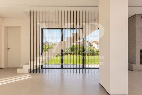 Villa in Alcabideche, Lisbon, Alcabideche - € 1.450.000 | Ref: 2597 TB - foto 10