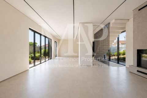 Villa in Alcabideche, Lisbon, Alcabideche - € 1.450.000 | Ref: 2597 TB - foto 11