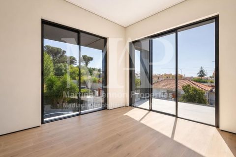 Villa in Alcabideche, Lisbon, Alcabideche - € 1.450.000 | Ref: 2597 TB - foto 33