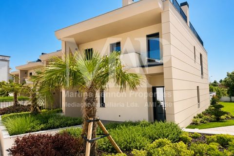 Villa i Alcabideche, Lisbon, Alcabideche - € 1.800.000 | Ref: 2594C TB - foto 3