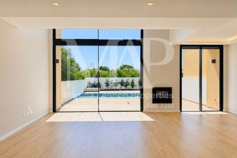 Villa i Alcabideche, Lisbon, Alcabideche - € 1.800.000 | Ref: 2594C TB - foto 5