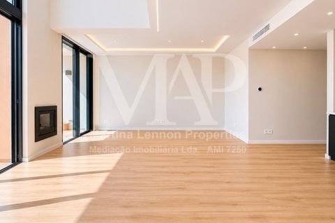 Villa i Alcabideche, Lisbon, Alcabideche - € 1.800.000 | Ref: 2594C TB - foto 7
