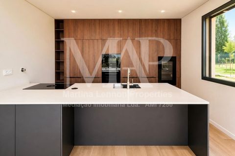 Villa i Alcabideche, Lisbon, Alcabideche - € 1.800.000 | Ref: 2594C TB - foto 8
