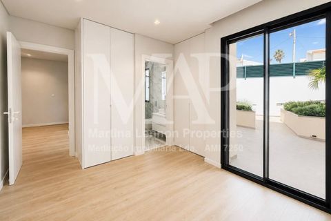 Villa i Alcabideche, Lisbon, Alcabideche - € 1.800.000 | Ref: 2594C TB - foto 11