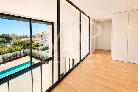 Villa i Alcabideche, Lisbon, Alcabideche - € 1.800.000 | Ref: 2594C TB - foto 14