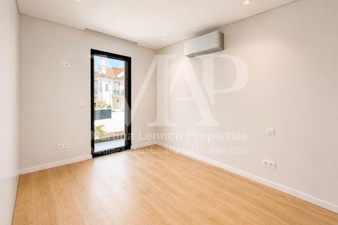 Villa i Alcabideche, Lisbon, Alcabideche - € 1.800.000 | Ref: 2594C TB - foto 20
