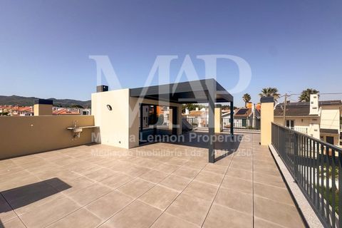 Villa i Alcabideche, Lisbon, Alcabideche - € 1.800.000 | Ref: 2594C TB - foto 24