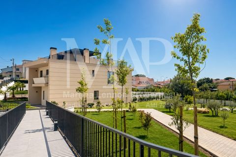 Villa i Alcabideche, Lisbon, Alcabideche - € 1.850.000 | Ref: 2595D TB - foto 3
