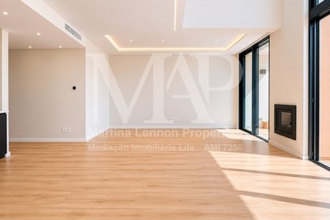 Villa i Alcabideche, Lisbon, Alcabideche - € 1.850.000 | Ref: 2595D TB - foto 4